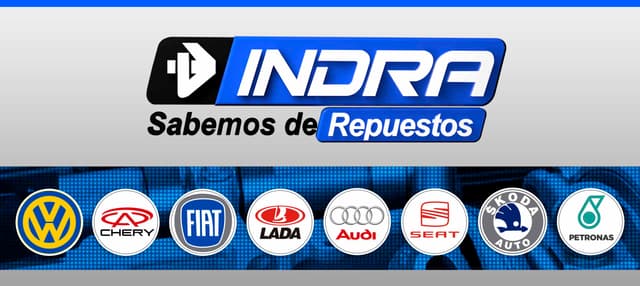 Indra Repuestos